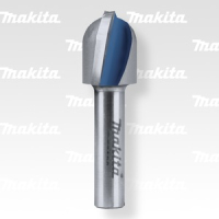 Makita - Žlábkovací fréza pr. 12.7, stopka 8 mm P-78966