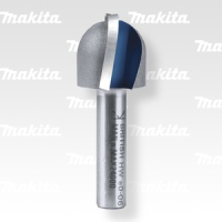 Makita - Žlábkovací fréza pr. 20, stopka 8 mm P-78944