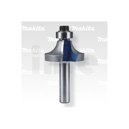 Makita - Žlábkovací fréza pr. 35, stopka 8 mm P-78900