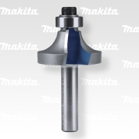 Makita - Žlábkovací fréza pr. 35, stopka 8 mm P-78900