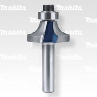 Makita - Žlábkovací fréza pr. 28, stopka 8 mm P-78891
