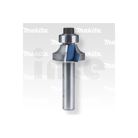 Makita - Žlábkovací fréza pr. 26, stopka 8 mm P-78879