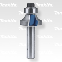 Makita - Žlábkovací fréza pr. 26, stopka 8 mm P-78879