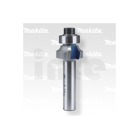 Makita - Žlábkovací fréza pr. 22, stopka 8 mm P-78863