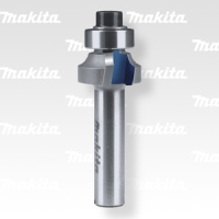 Makita - Žlábkovací fréza pr. 22, stopka 8 mm P-78863