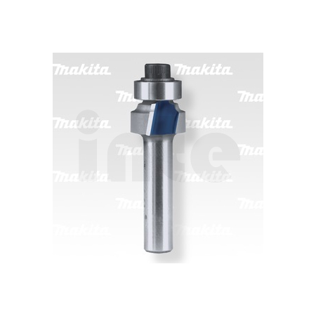 Makita - Žlábkovací fréza pr. 20, stopka 8 mm P-78857
