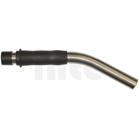 Makita - zahnutá rukojeť inox VC2010L,VC2511 P-70346