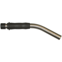 Makita - zahnutá rukojeť inox VC2010L,VC2511 P-70346