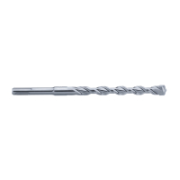 Makita - vrták SDS-Plus V-plus  8x50/110mm, 5ks = oldP-29692 B-46539-5