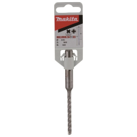 Makita - vrták SDS-Plus čtyřbřitý Nemesis II 6x50/115mm = oldB-11668 B-57962