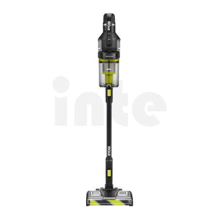 RYOBI RASV18BL 18V ONE+™ bezuhlíkový tyčový vysavač s technologií proti namotávání vlasů 5133006323