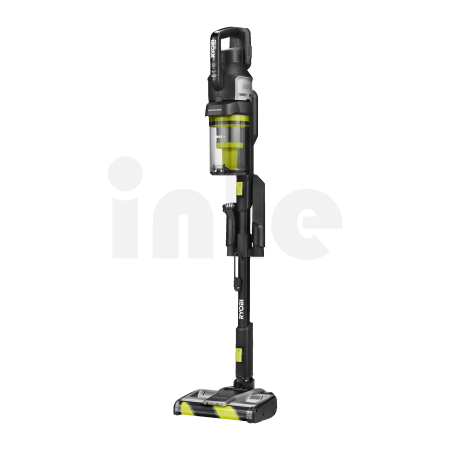 RYOBI RASV18BL 18V ONE+™ bezuhlíkový tyčový vysavač s technologií proti namotávání vlasů 5133006323
