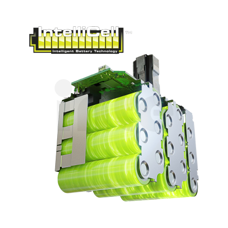 RYOBI RB18120T 18V Lithium+ High Energy 12,0 Ah akumulátor 5133006265