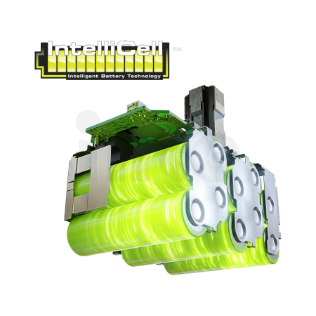 RYOBI RB1880T 18V Lithium+ High Energy 8,0 Ah akumulátor 5133006264