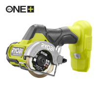RYOBI RCT18BL 18V ONE+™ bezuhlíková kompaktní úhlová bruska 5133006500