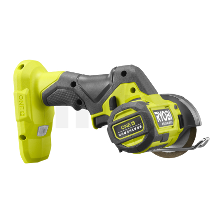 RYOBI RCT18BL 18V ONE+™ bezuhlíková kompaktní úhlová bruska 5133006500