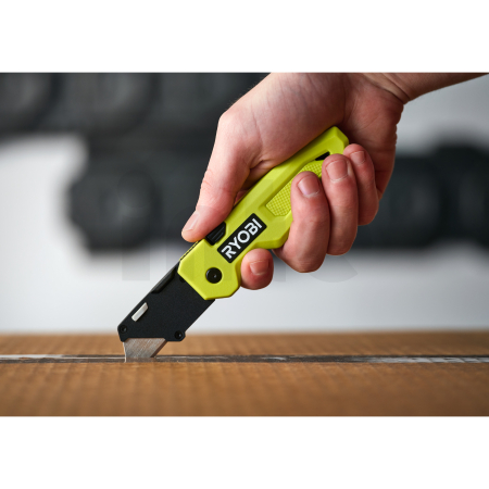 RYOBI RHCKF-2 Skládací nůž 5132006402
