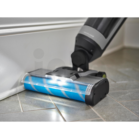 RYOBI RHFC18BL 18V ONE+ bezuhlíkový akumulátorový víceúčelový vysavač 3v1 na tvrdé podlahy 5133006325