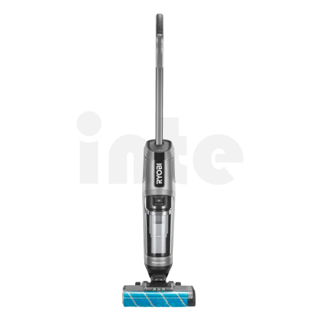 RYOBI RHFC18BL 18V ONE+ bezuhlíkový akumulátorový víceúčelový vysavač 3v1 na tvrdé podlahy 5133006325