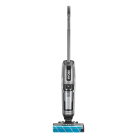 RYOBI RHFC18BL 18V ONE+ bezuhlíkový akumulátorový víceúčelový vysavač 3v1 na tvrdé podlahy 5133006325