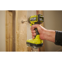RYOBI RID18BL 18V ONE+™ bezuhlíkový rázový šroubovák 5133006490