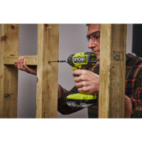 RYOBI RID18BL 18V ONE+™ bezuhlíkový rázový šroubovák 5133006490