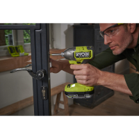 RYOBI RID18BL 18V ONE+™ bezuhlíkový rázový šroubovák 5133006490