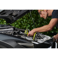 RYOBI RIW18CBL 18V ONE+™ bezuhlíkový kompaktní rázový utahovák 5133006492