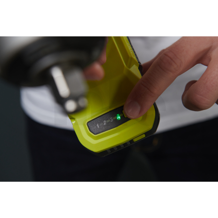 RYOBI RIW18CBL 18V ONE+™ bezuhlíkový kompaktní rázový utahovák 5133006492
