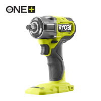 RYOBI RIW18CBL 18V ONE+™ bezuhlíkový kompaktní rázový utahovák 5133006492