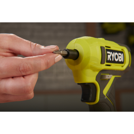 RYOBI RSD18 18V ONE+ ¼” šestihranný šroubovák 5133006270