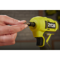 RYOBI RSD18 18V ONE+ ¼” šestihranný šroubovák 5133006270