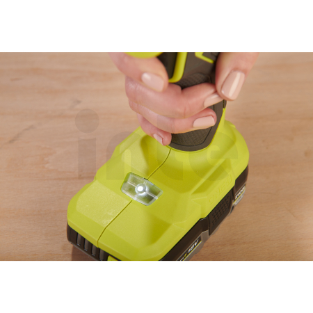 RYOBI RSD18 18V ONE+ ¼” šestihranný šroubovák 5133006270
