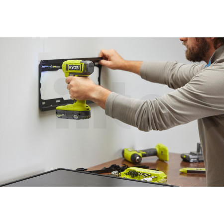 RYOBI RSD18 18V ONE+ ¼” šestihranný šroubovák 5133006270