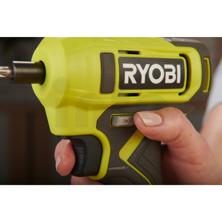 RYOBI RSD18 18V ONE+ ¼” šestihranný šroubovák 5133006270
