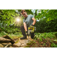RYOBI RSDS18BL 18V ONE+ bezuhlíkové akumulátorové SDS vrtací kladivo 5133006493