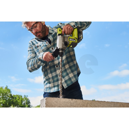 RYOBI RSDS18BL 18V ONE+ bezuhlíkové akumulátorové SDS vrtací kladivo 5133006493