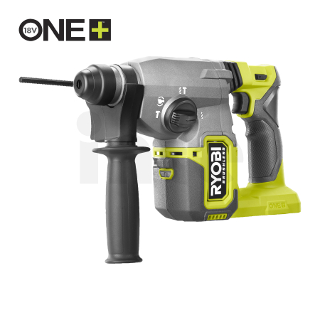 RYOBI RSDS18BL 18V ONE+ bezuhlíkové akumulátorové SDS vrtací kladivo 5133006493