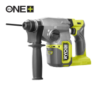 RYOBI RSDS18BL 18V ONE+ bezuhlíkové akumulátorové SDS vrtací kladivo 5133006493