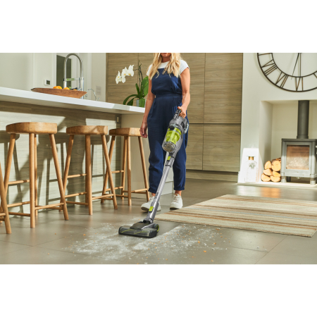 RYOBI RSVS18 18V ONE+ akumulátorový tyčový vysavač 5133006506