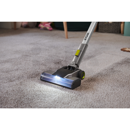 RYOBI RSVS18 18V ONE+ akumulátorový tyčový vysavač 5133006506