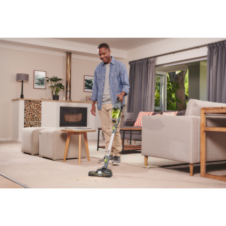 RYOBI RSVS18 18V ONE+ akumulátorový tyčový vysavač 5133006506