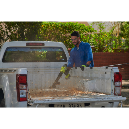 RYOBI RY18BLCXA 18V ONE+ bezuhlíkový kompaktní fukar 5133006364