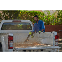 RYOBI RY18BLCXA 18V ONE+ bezuhlíkový kompaktní fukar 5133006364