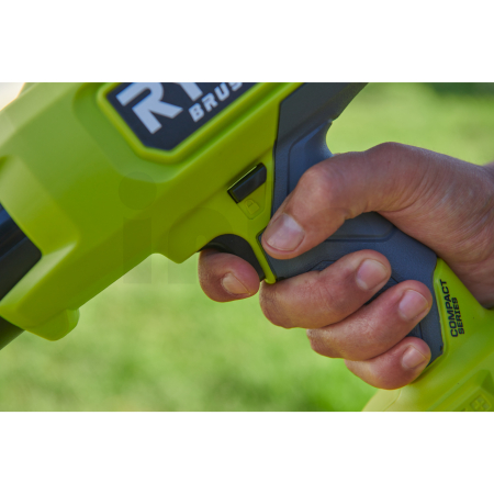 RYOBI RY18BLCXA 18V ONE+ bezuhlíkový kompaktní fukar 5133006364