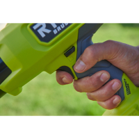 RYOBI RY18BLCXA 18V ONE+ bezuhlíkový kompaktní fukar 5133006364