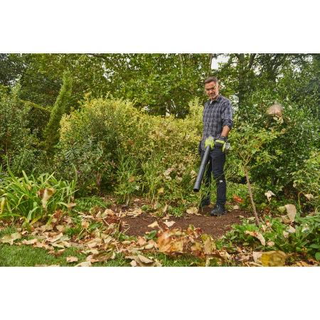 RYOBI RY18BLCXA 18V ONE+ bezuhlíkový kompaktní fukar 5133006364