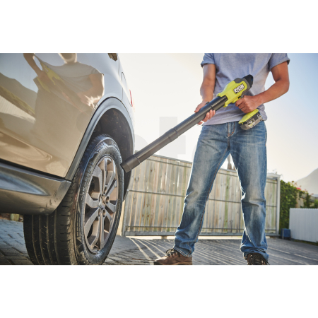 RYOBI RY18BLCXA 18V ONE+ bezuhlíkový kompaktní fukar 5133006364