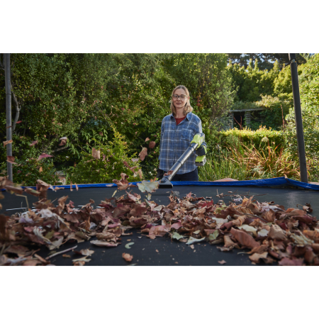 RYOBI RY18BLCXA 18V ONE+ bezuhlíkový kompaktní fukar 5133006364