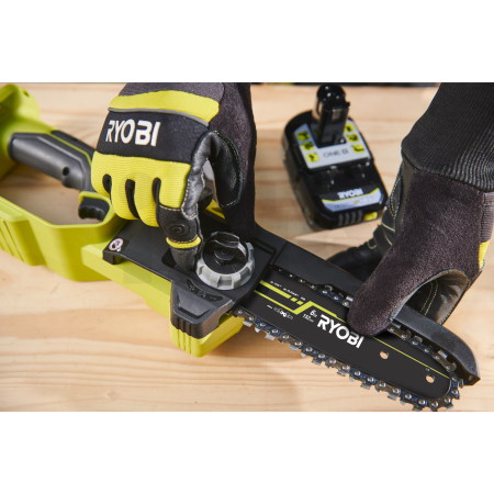 RYOBI RY18PS15A 18V ONE+ 15 cm prořezávací pila 5133006437